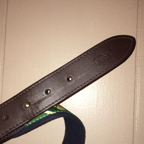 Clemson university tigers belt Clemson mascot all over print tiger paw print - Picture 3 of 8